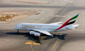 Foto (c) Emirates