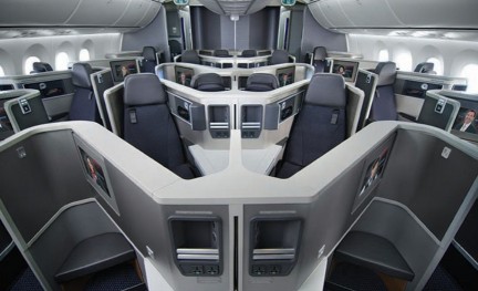Foto (c) American Airlines