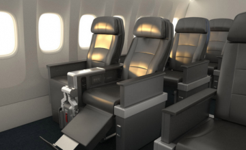 Foto (c) American Airlines