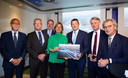 Luchtvaart presenteert actieplan klimaat