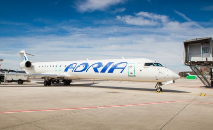 Adria Airways