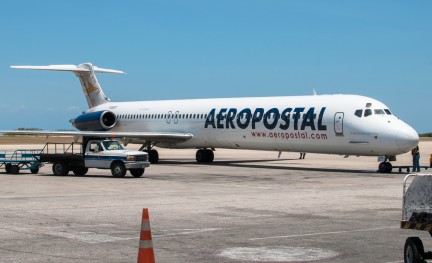Aeropostal