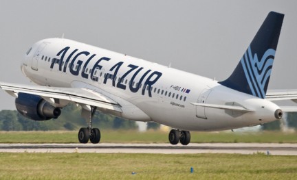 Aigle Azur Airbus