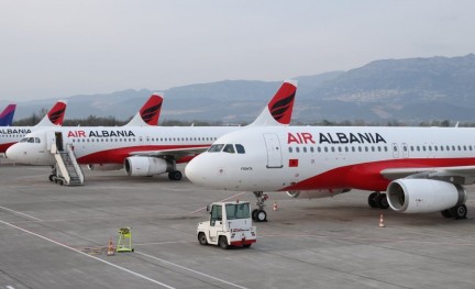 Air Albania