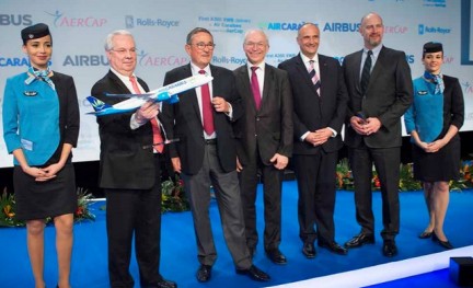 Air Caraïbes A350 XWB