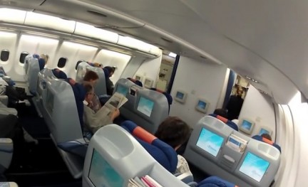 Air Europa