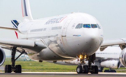 Air France A330