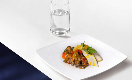 Foto (c) Air France