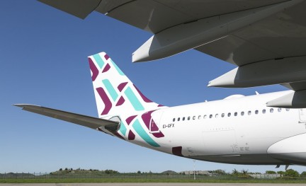 Air Italy Airbus A330