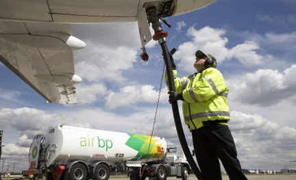 Air BP