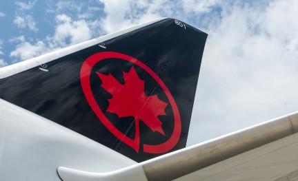 Air Canada