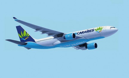 Air Caraibes Airbus A330
