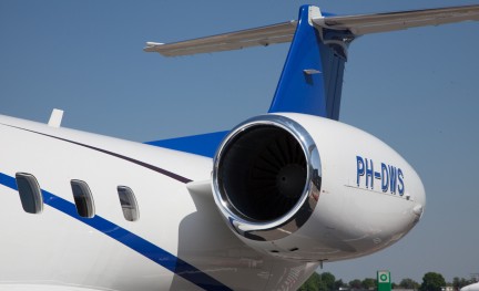 Air Charters Europe