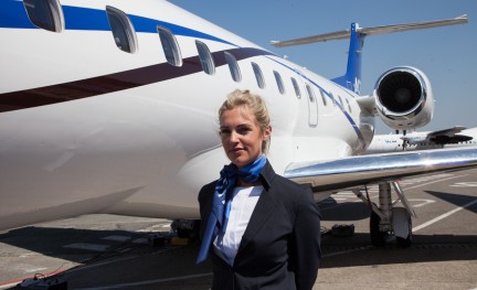 Air Charters Europe