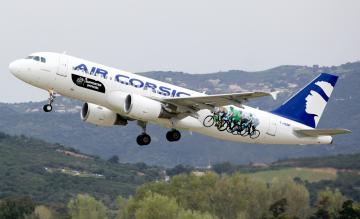 Air Corsica