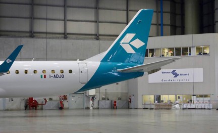 Air Dolomiti 
