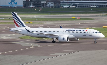 Air France A220