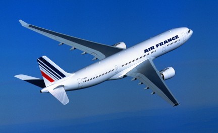 Air France A330