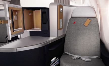 Air France 777