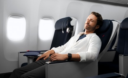 Air France Premium