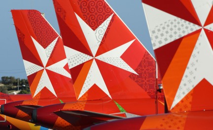 Air Malta