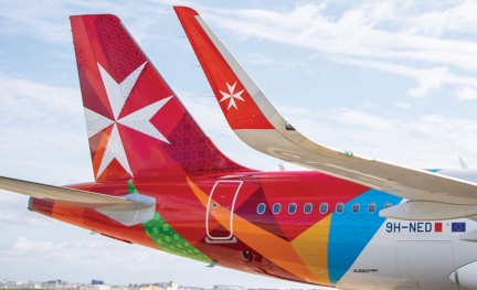 Air Malta