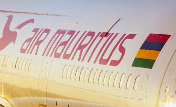 Air Mauritius