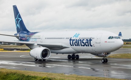 Air Transat