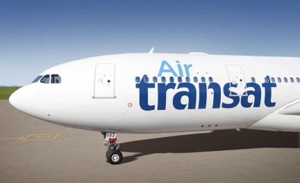 Air Transat A330