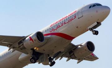 air arabia, a320