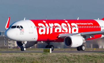 AirAsia