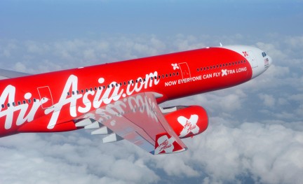 AirAsia X Airbus A330