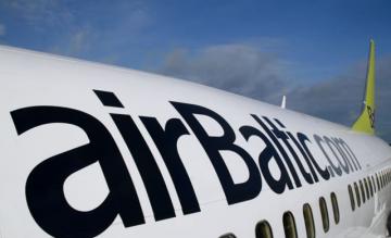 Foto (c) airBaltic