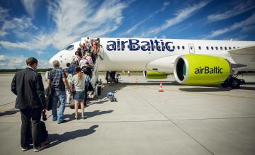 AirBaltic