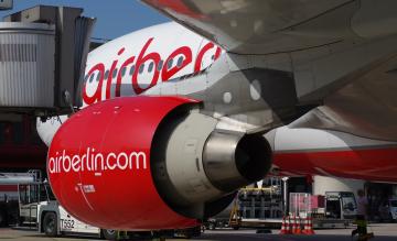 airberlin A330