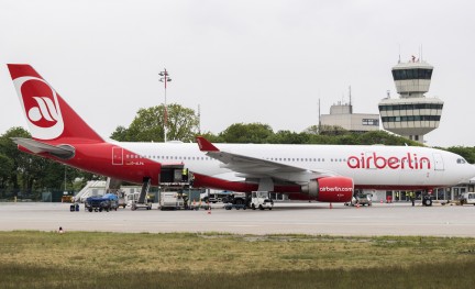 airberlin
