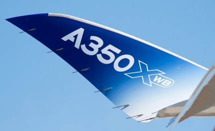 Airbus A350