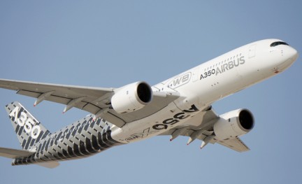 Foto (c) Airbus