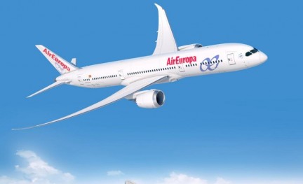 Foto (c) Boeing