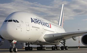 Foto (c) Air France