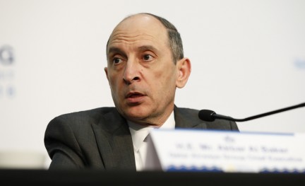 Akbar Al Baker IATA