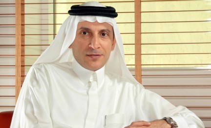 Akbar Al Baker