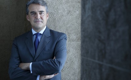 IATA Alexandre de Juniac