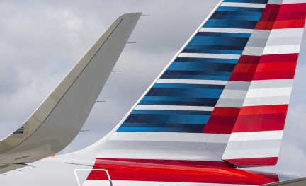 American Airlines