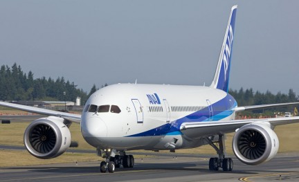 ANA 787