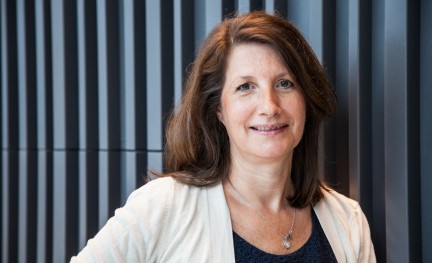 Ann Padginton British Airways