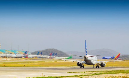 Aruba Airport