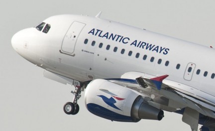 Foto (c) Airbus Atlantic Airways A319