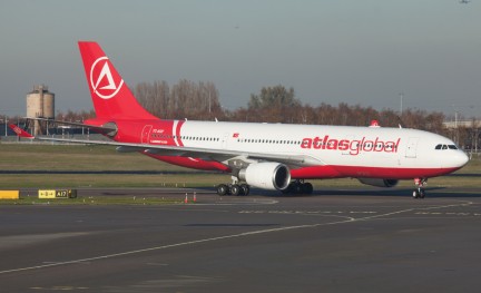 AtlasGlobal A330