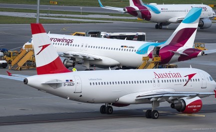 Austrian Eurowings